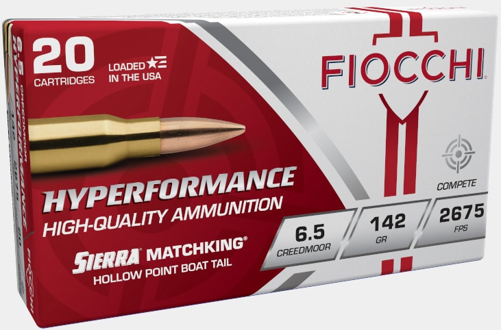 Fiocchi Hyperformance Match