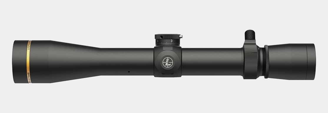 Leupold VX-3HD 4.5-14X40