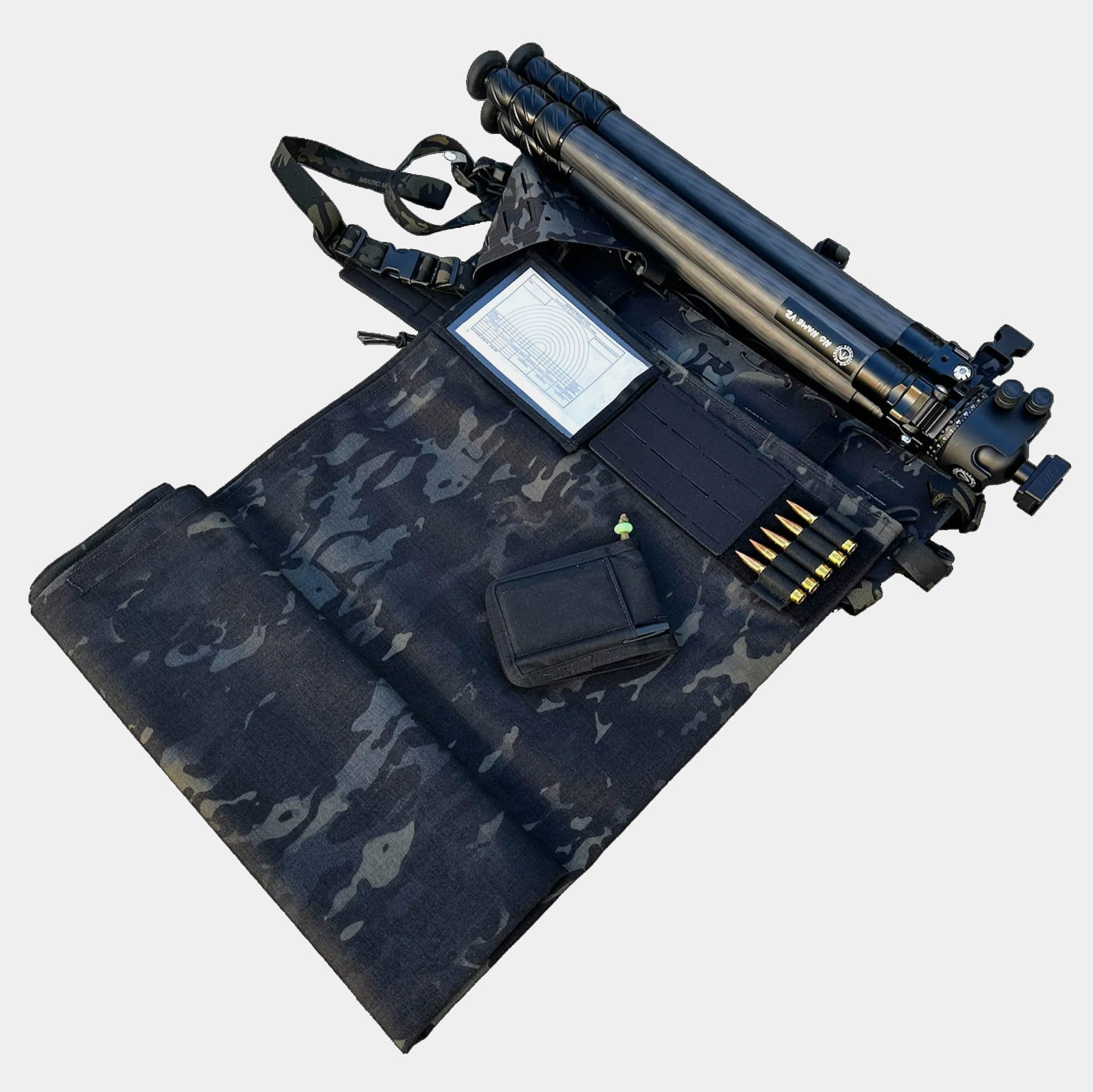 Tracer Tactical Stalker Pack Kit