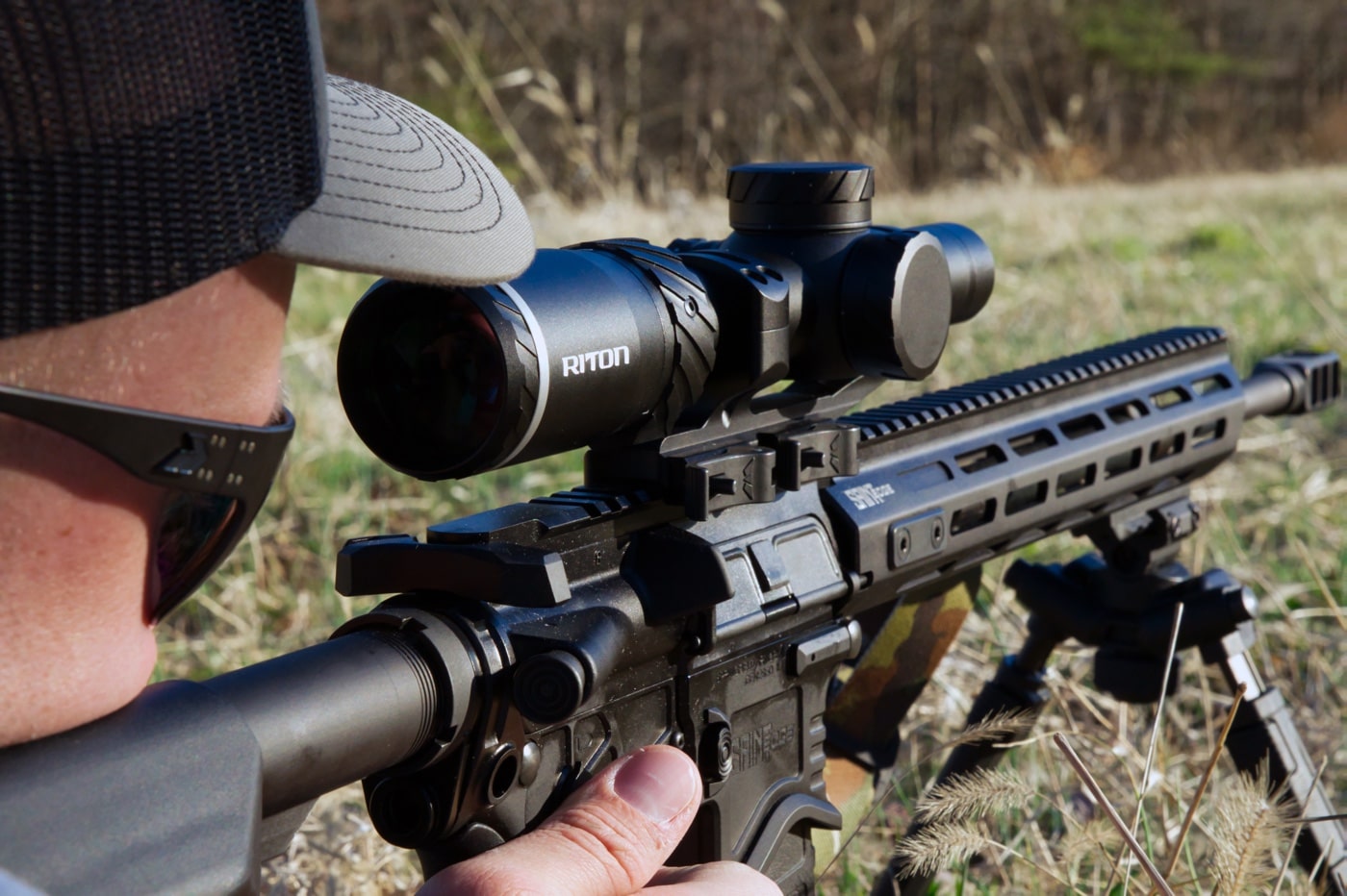 riton optics lpvo review