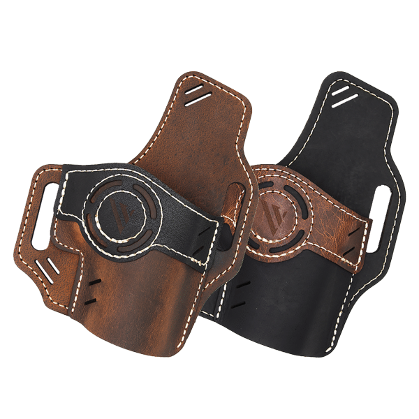 Versacarry Luna OWB Holster Vintage Series