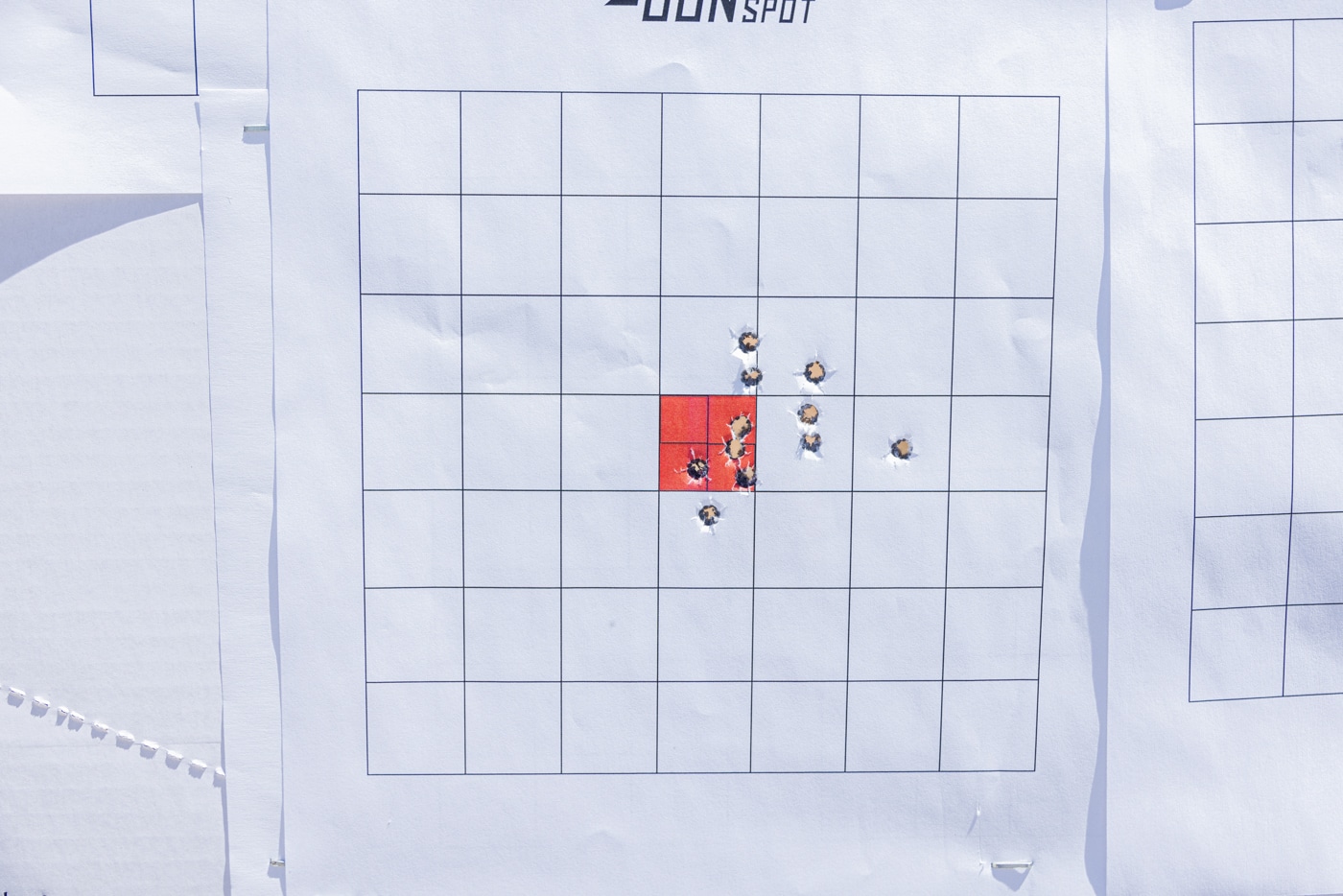 vortex strike eagle target