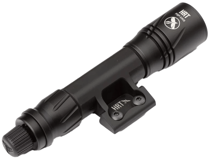 HRT AWLS Advanced Weapon Light