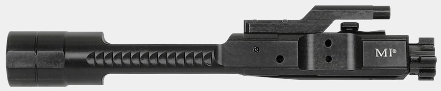 Midwest Industries Enhanced Black Nitride Bolt Carrier Group