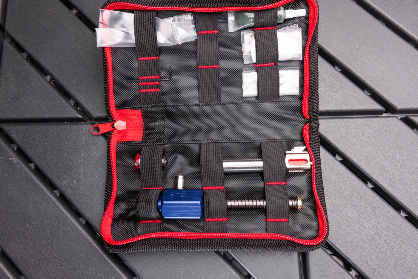 coolfire trainer kit