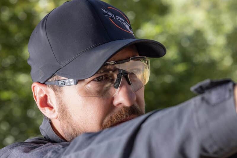 Gatorz Blastshield Review Modular Ballistic Eyewear The Armory Life