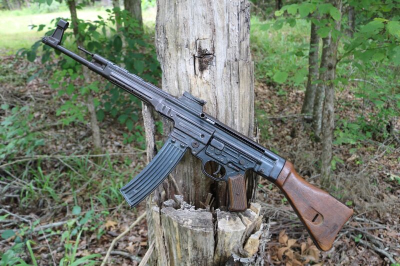 How to Legally Own a Machine Gun The Armory Life