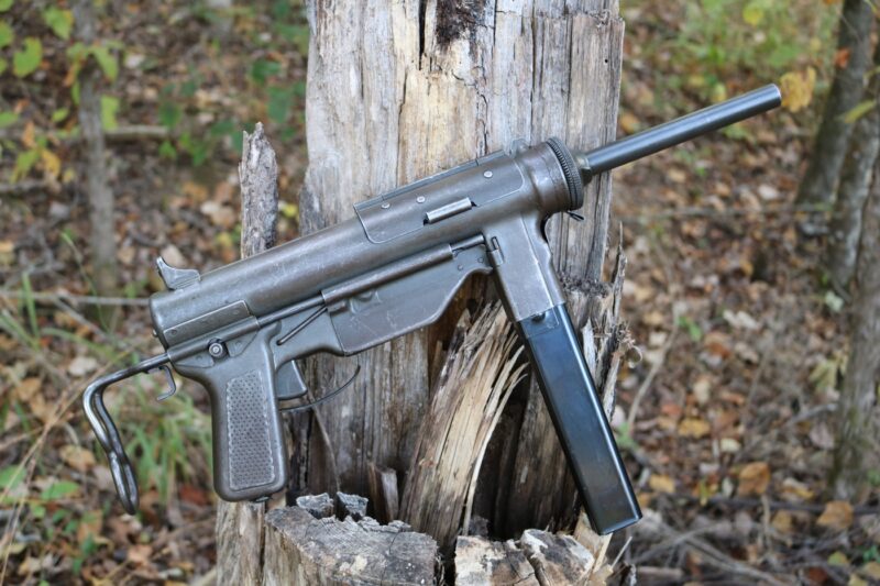 How to Legally Own a Machine Gun The Armory Life