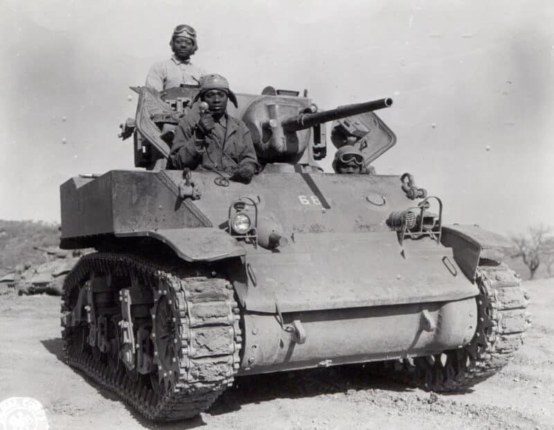 M41 Walker Bulldog: America’s Cold War Light Tank - The Armory Life