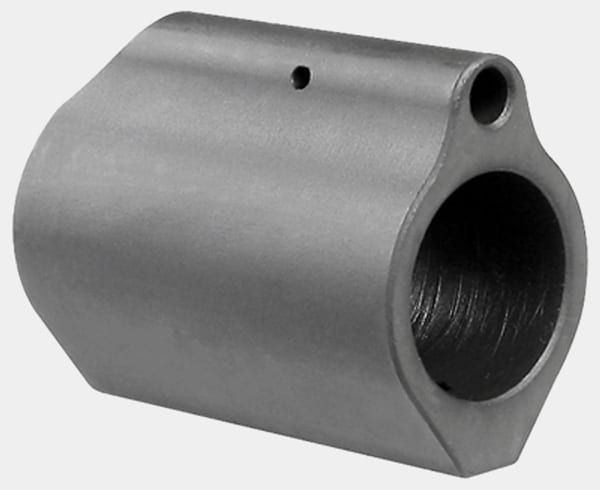 Midwest Industries Low Profile Gas Block