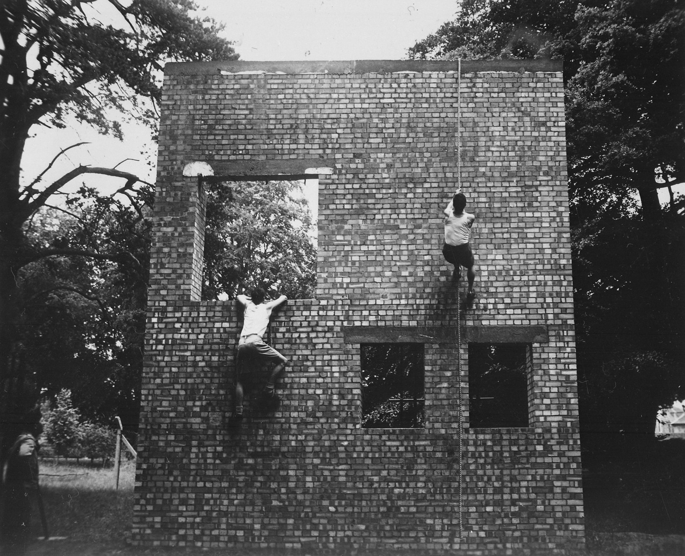 oss agents training in england