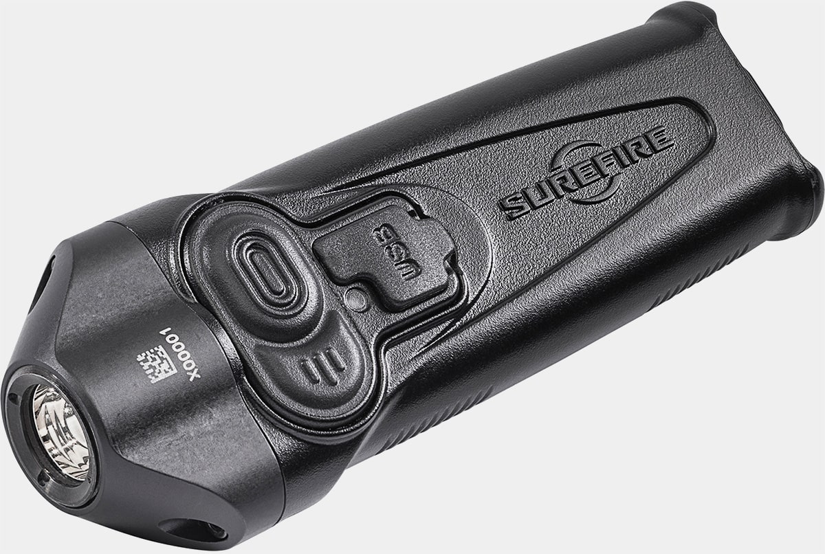 SureFire Stiletto