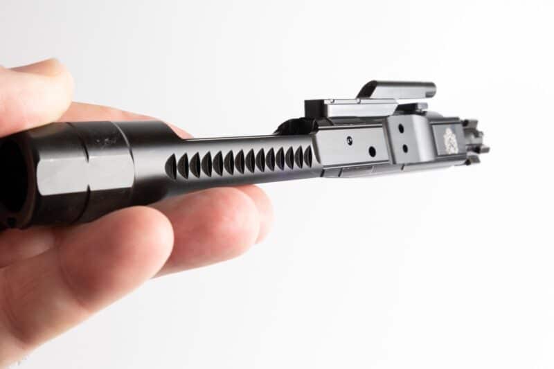 What Does the Forward Assist Do? The Armory Life