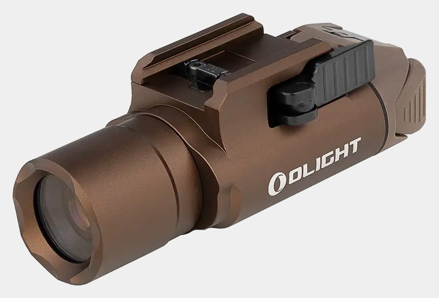 Olight Valkyrie Turbo LEP Tactical Light