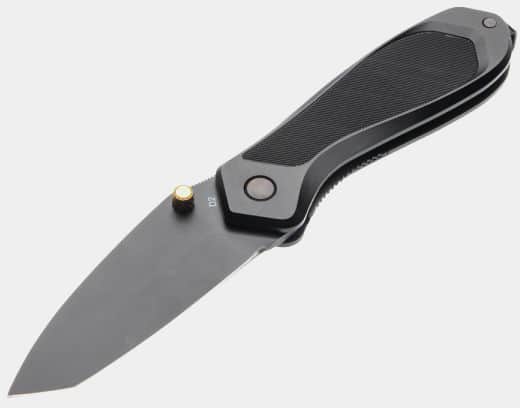 Tyrant CNC T.D.C. 001 Knife