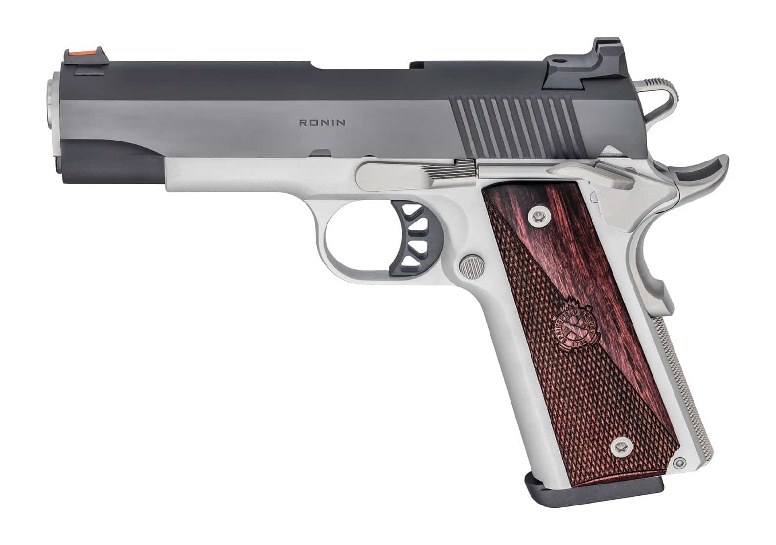 all season edc handgun from springfield