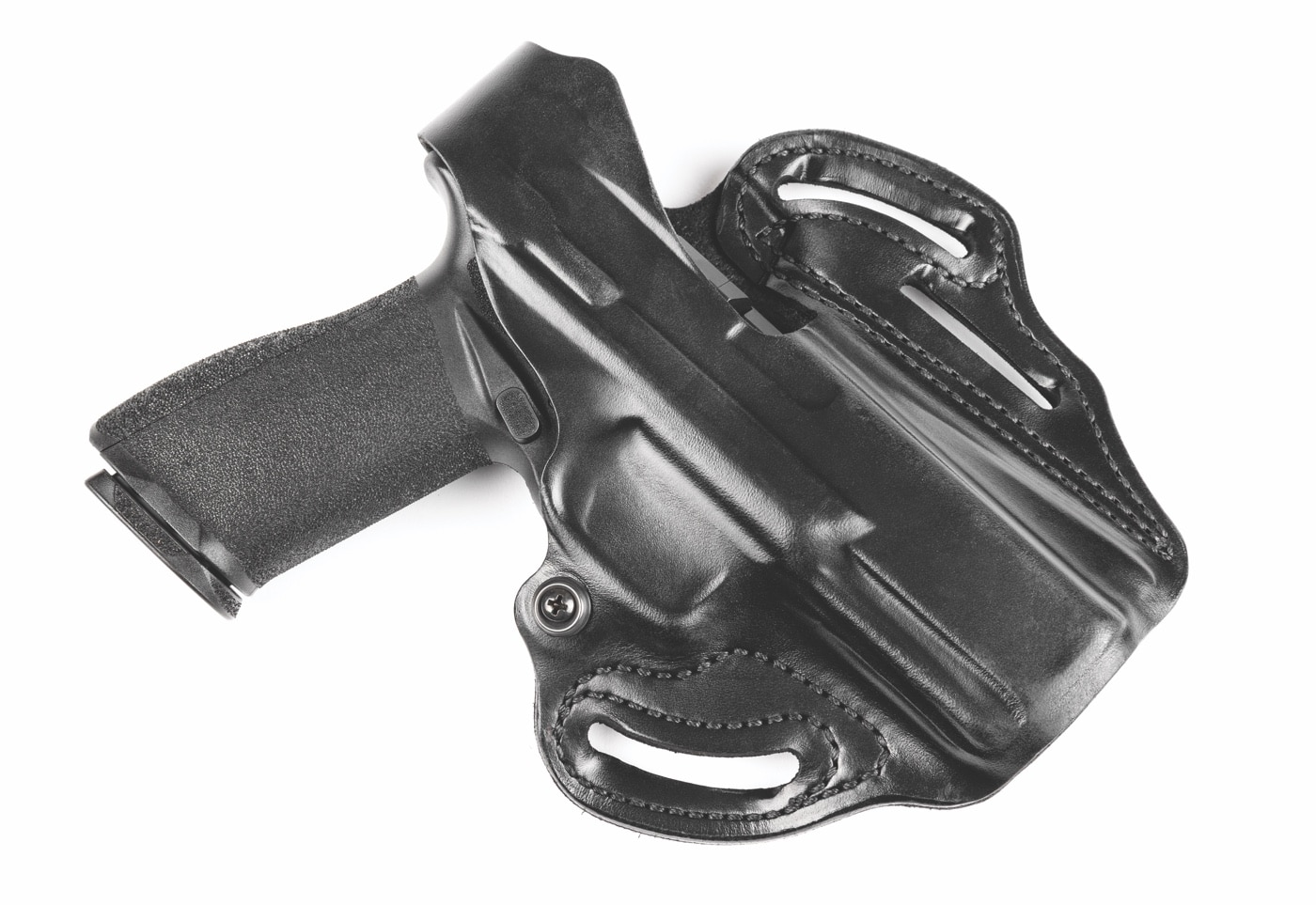 DeSantis Mares Drop Leg Leather Holsters  Up to 48% Off 4.5 Star Rating w/  Free Shipping