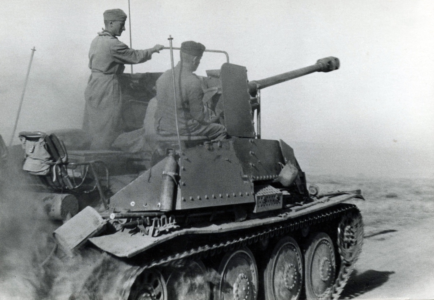 early marder iii