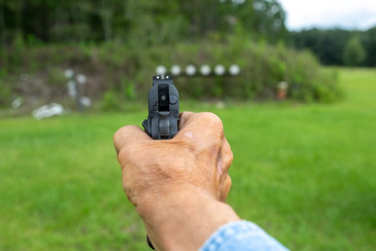 How to Determine Eye Dominance The Armory Life