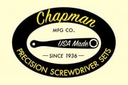 Chapman Mfg