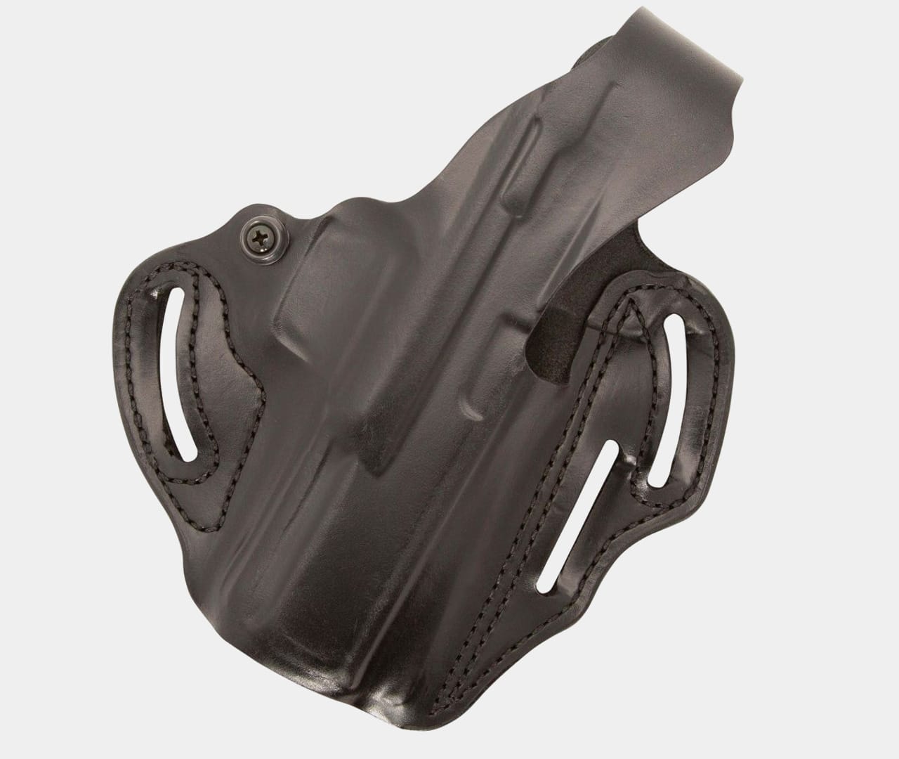 DeSantis Thumb Break Scabbard OWB Holster for Echelon