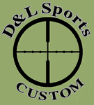 D&L Sports, Inc. .45 ACP Bullet and Ammunition