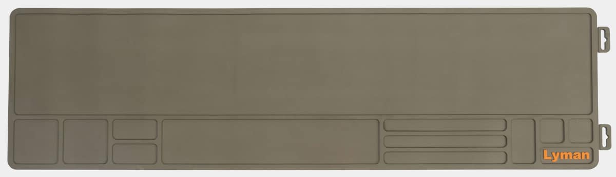 Lyman Essential Rifle Maintenance Mat