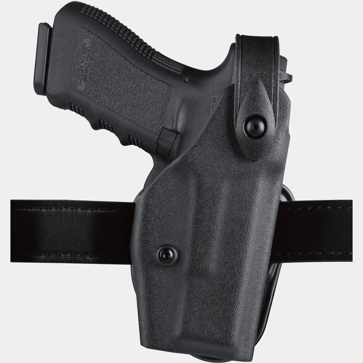 Safariland 6287 SLS Belt Slide Concealment Holster