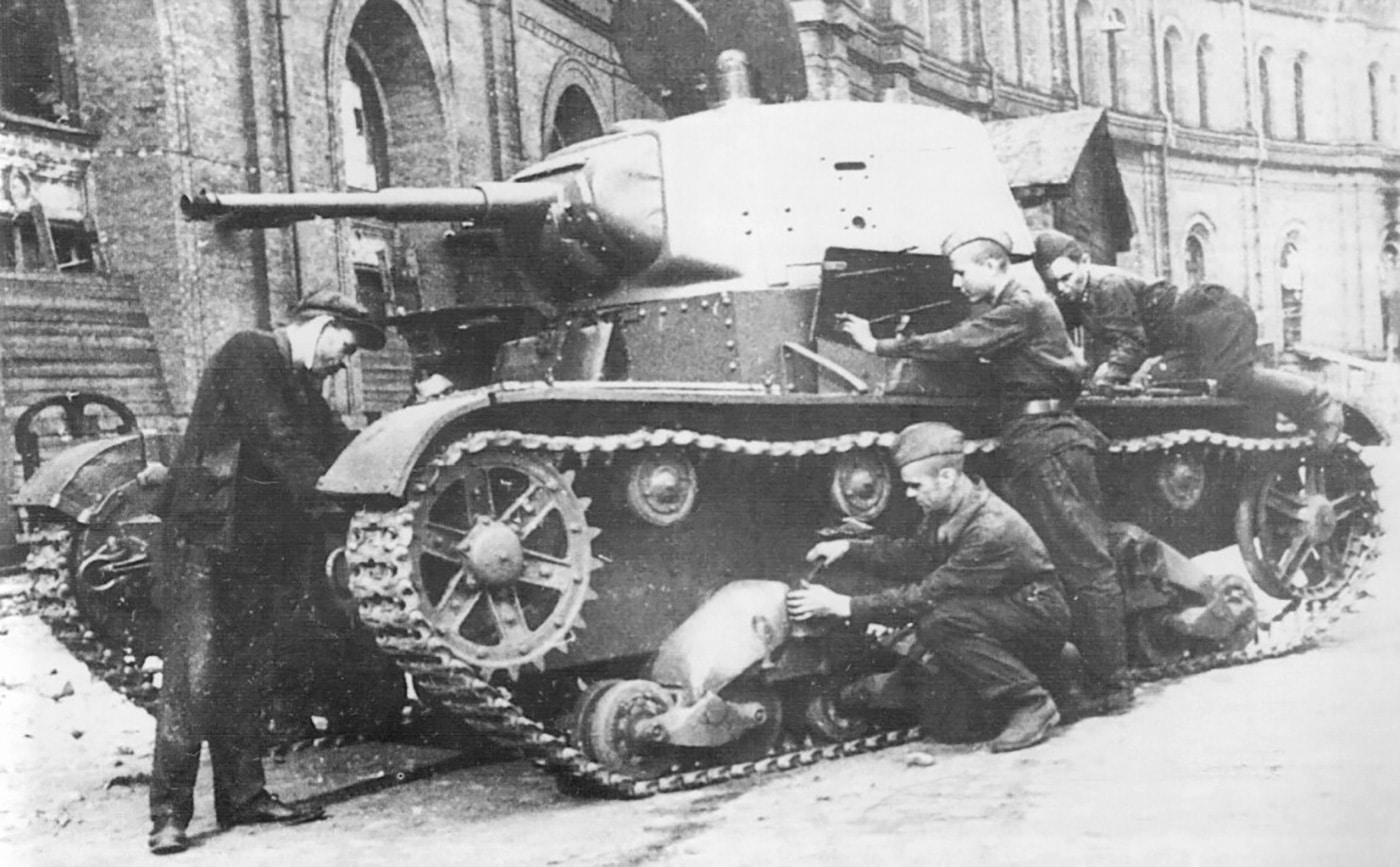 German Marder III — Nazi Frankenstein Tank Destroyer - The Armory Life