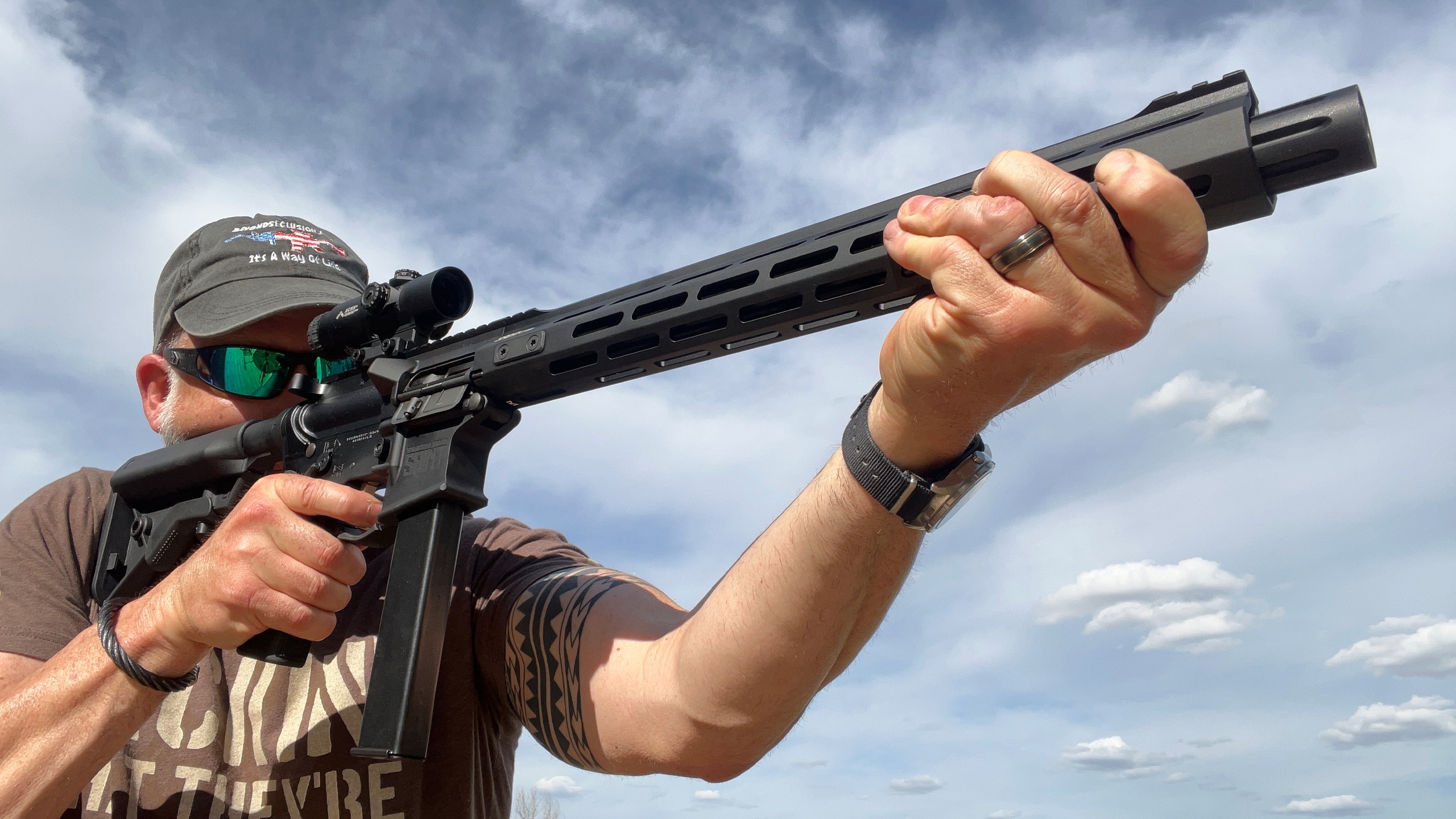Are Pistol‑Caliber Carbines Effective? Unveiling Their True Power