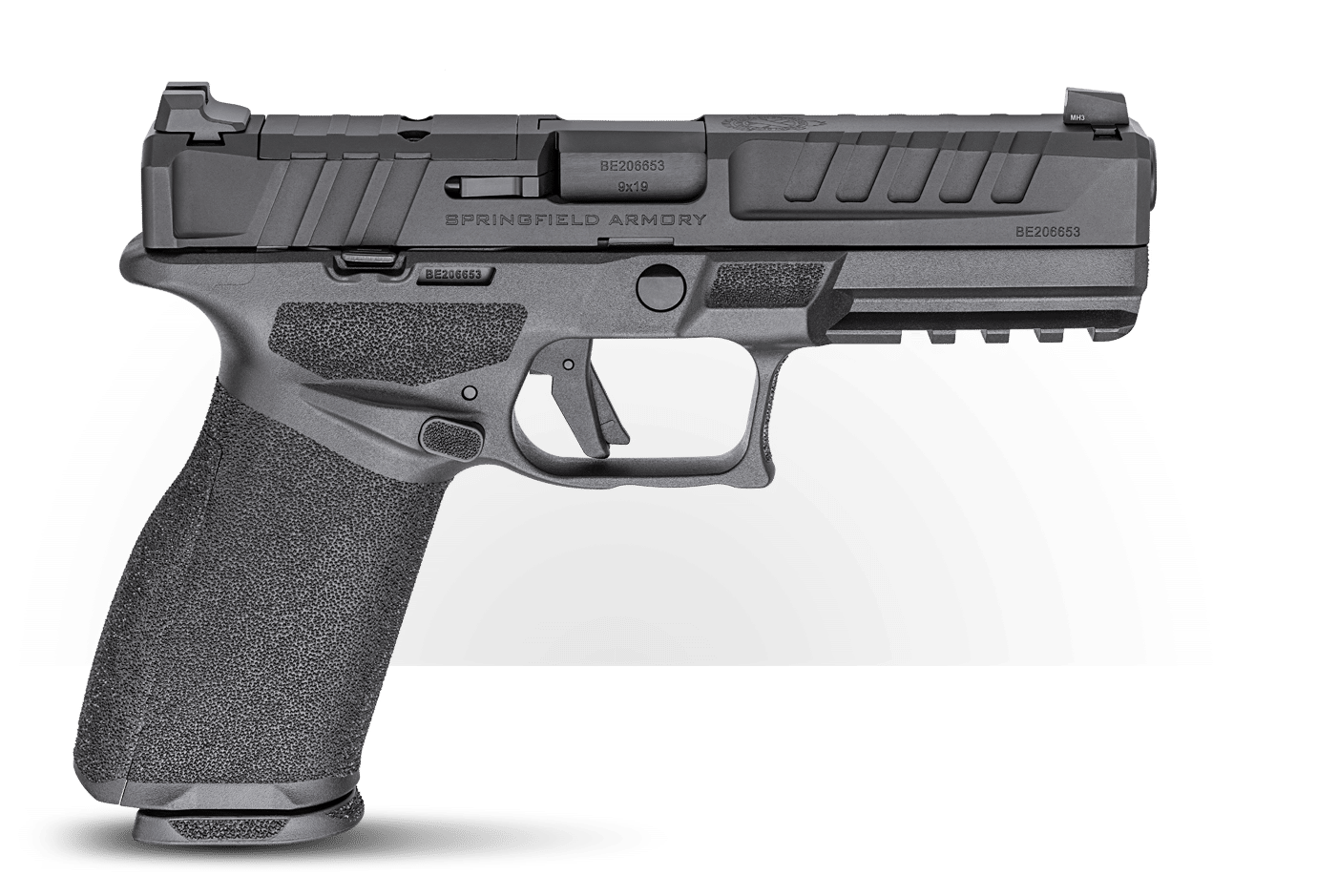 Echelon™ 4.5F