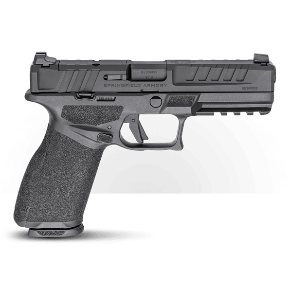 Echelon™ 4.5F