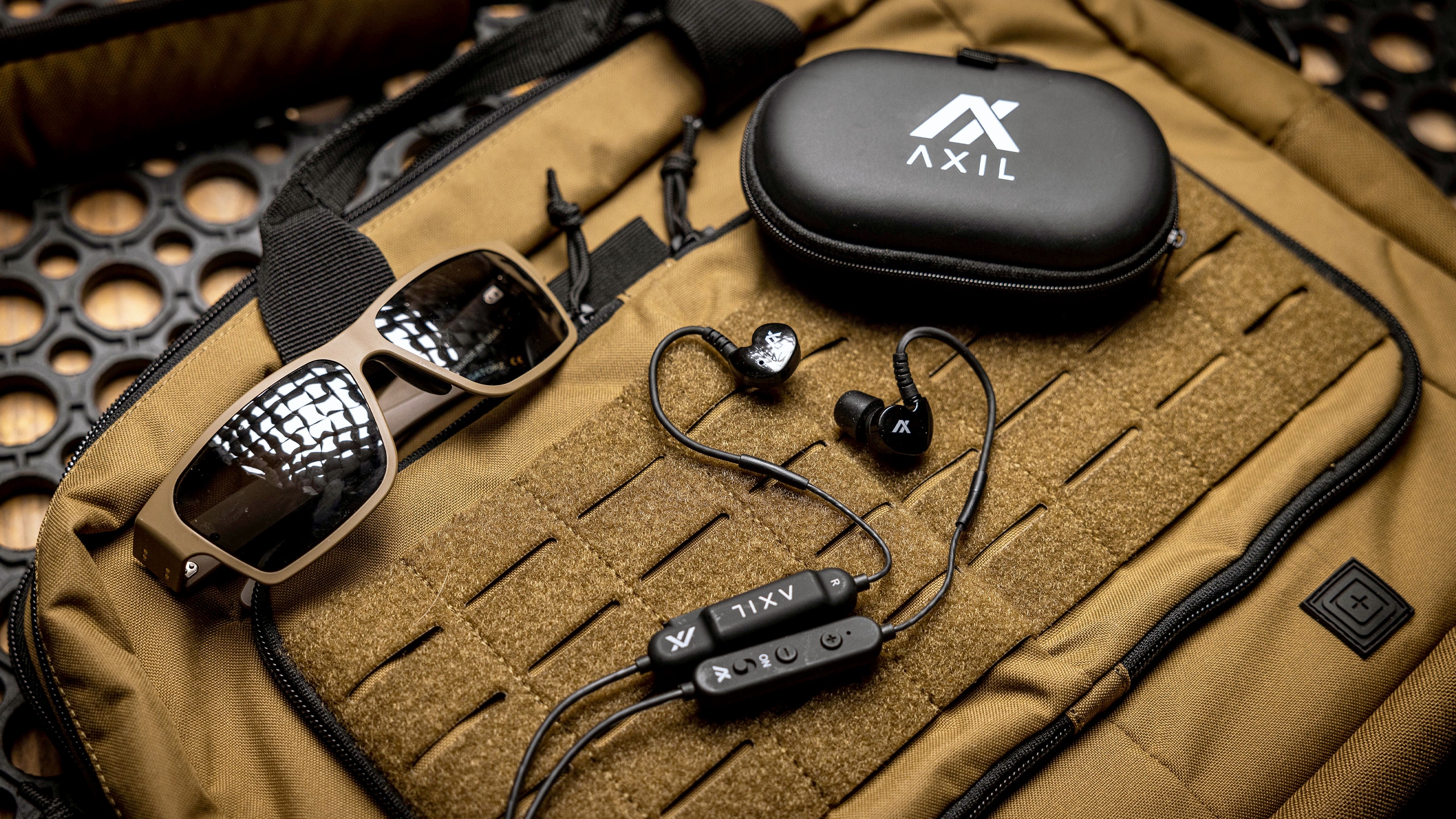 Axil ghost online stryke extreme review
