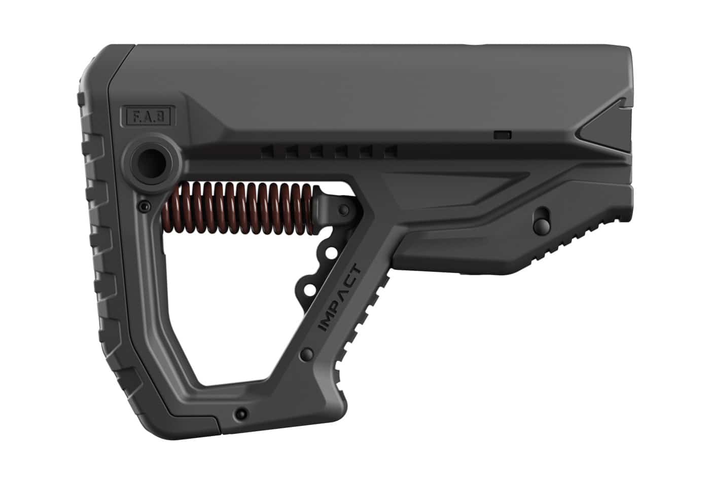 fab defense gl core impact stock