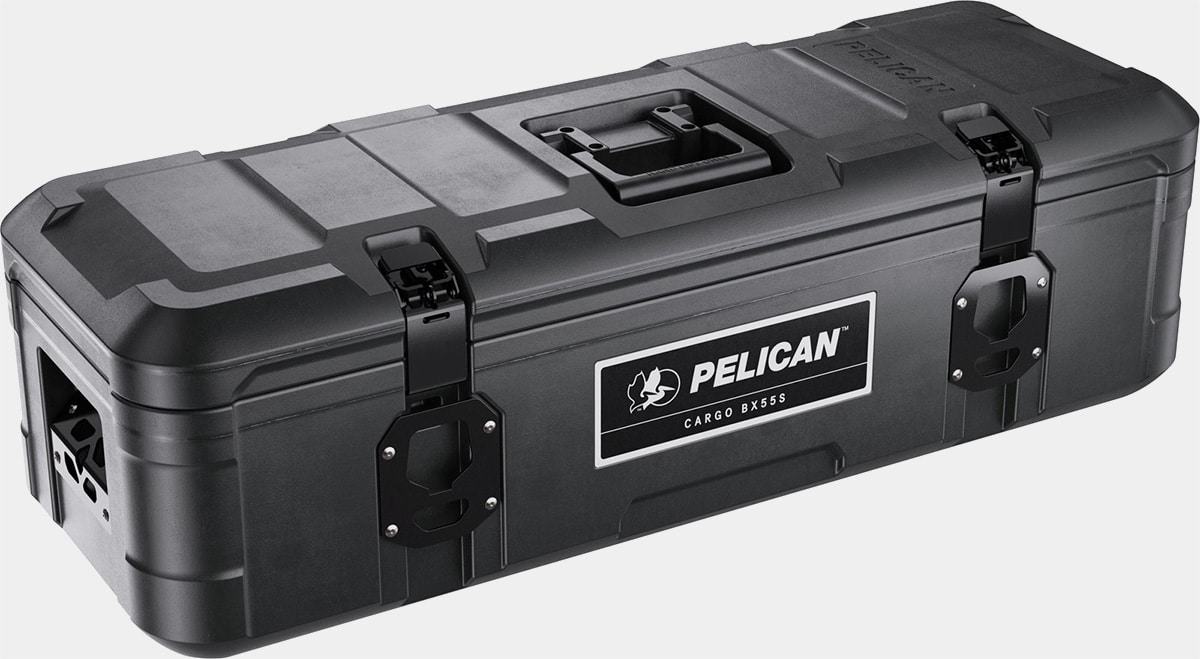 Pelican BX55S Cargo Case