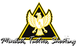 Tactical Defense Institute