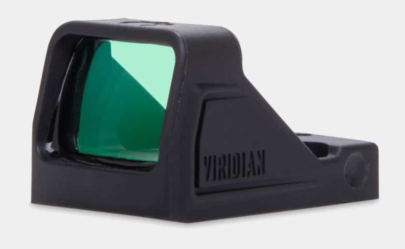 Viridian RFX11 Green Dot Reflex Sight