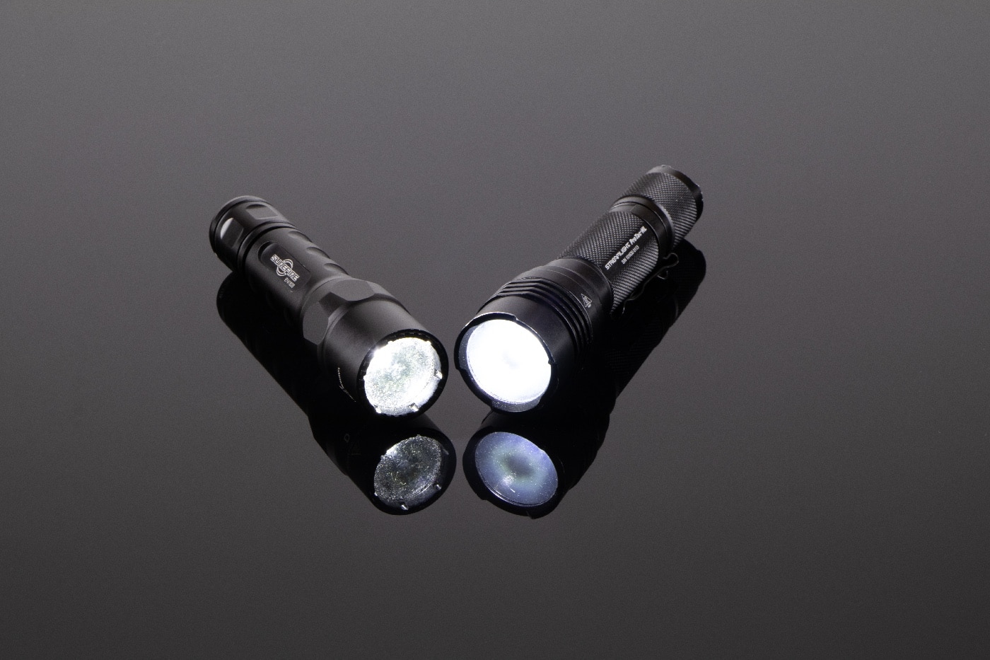 surefire flashlight streamlight tactical flashlight law enforcement and personal protection self defense use