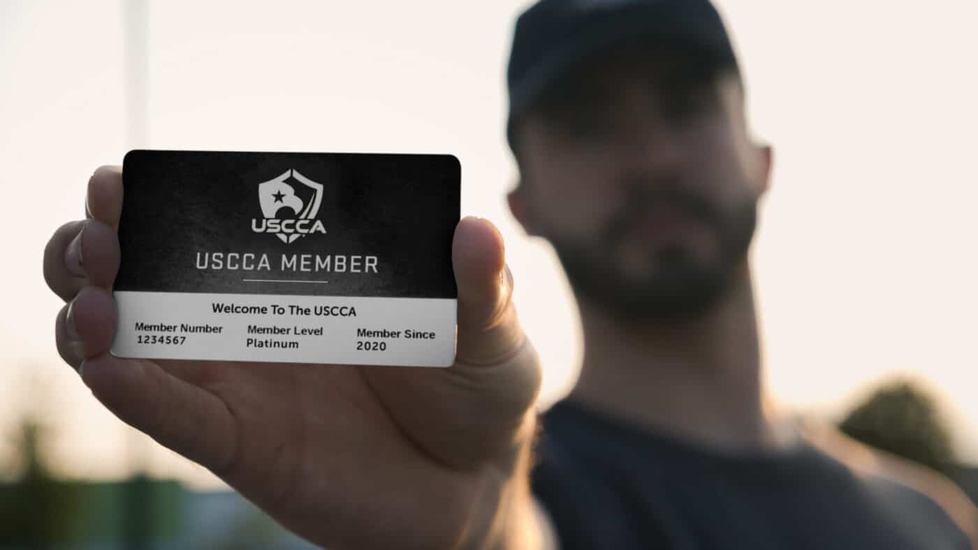 uscca memebership card