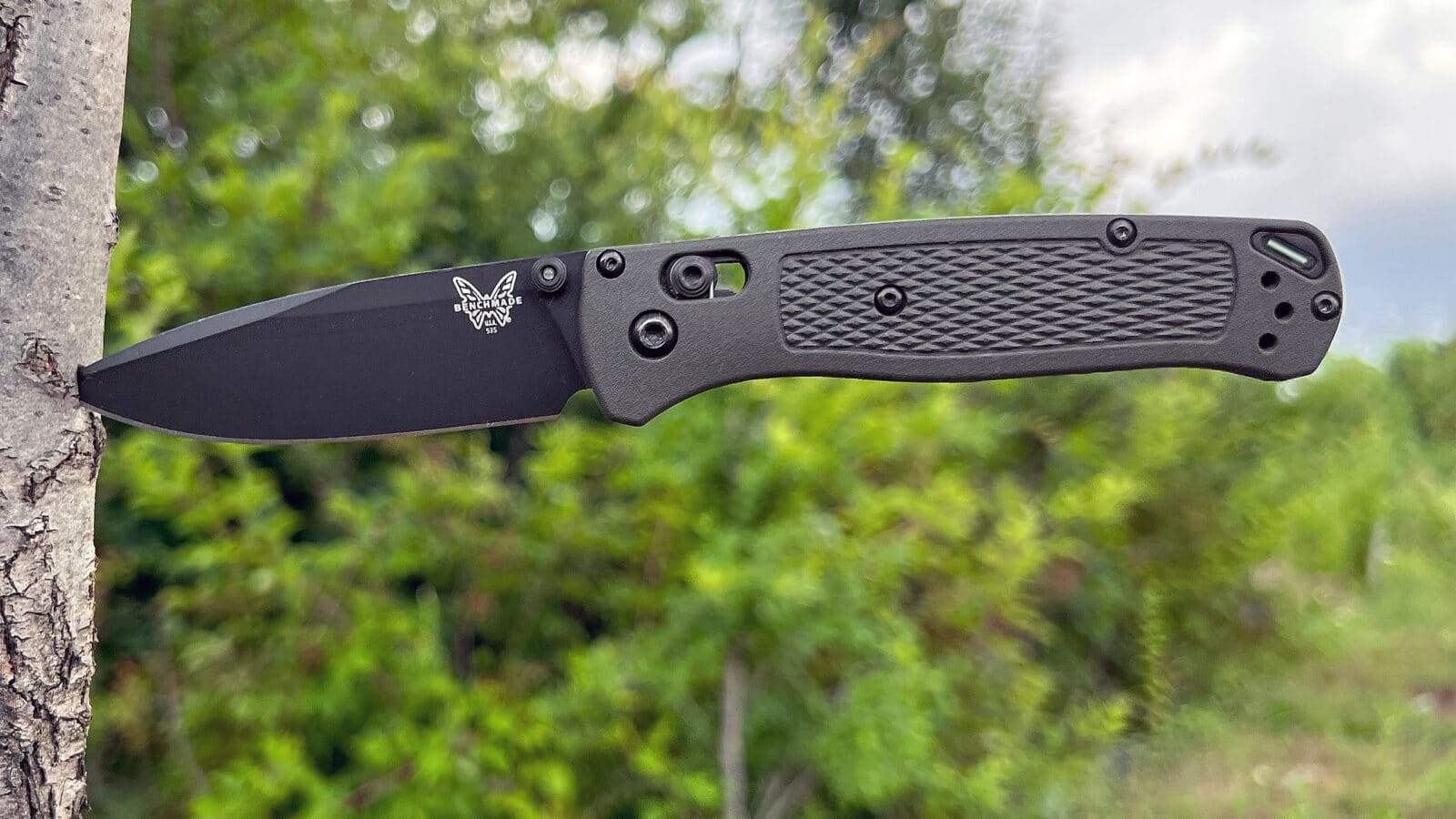 Benchmade Bugout Review — Is the Knife Worth the Price? - The Armory Life