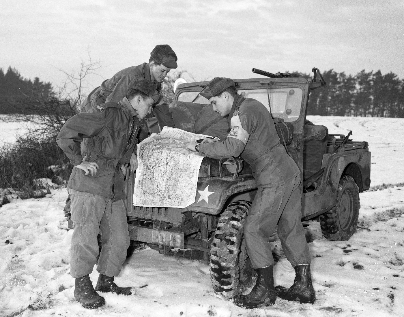 elvis scouting west germany for soviet union troops incursions