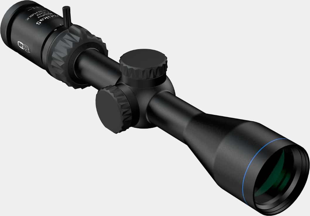 Meopta OPTIKA5 2-10X42 SFP
