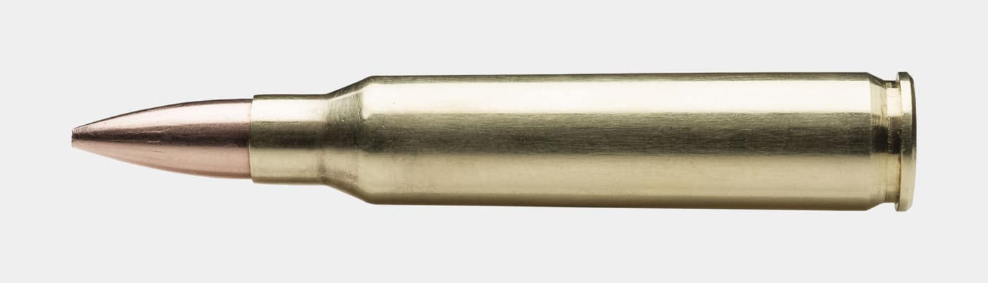 Black Hills 5.56mm