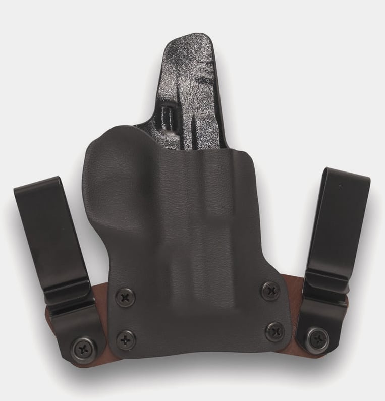 Blackpoint Tactical Mini WING IWB Holster
