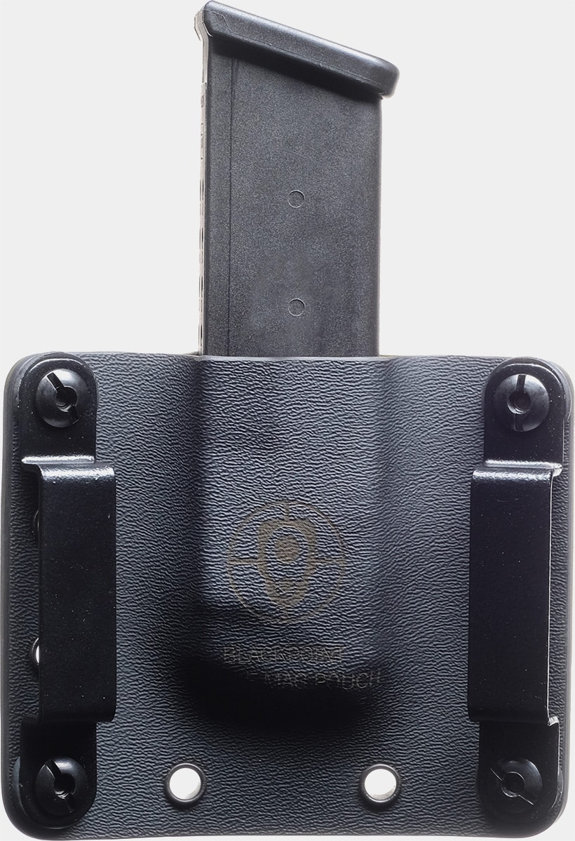 Blackpoint Tactical Spare Magazine Pouch