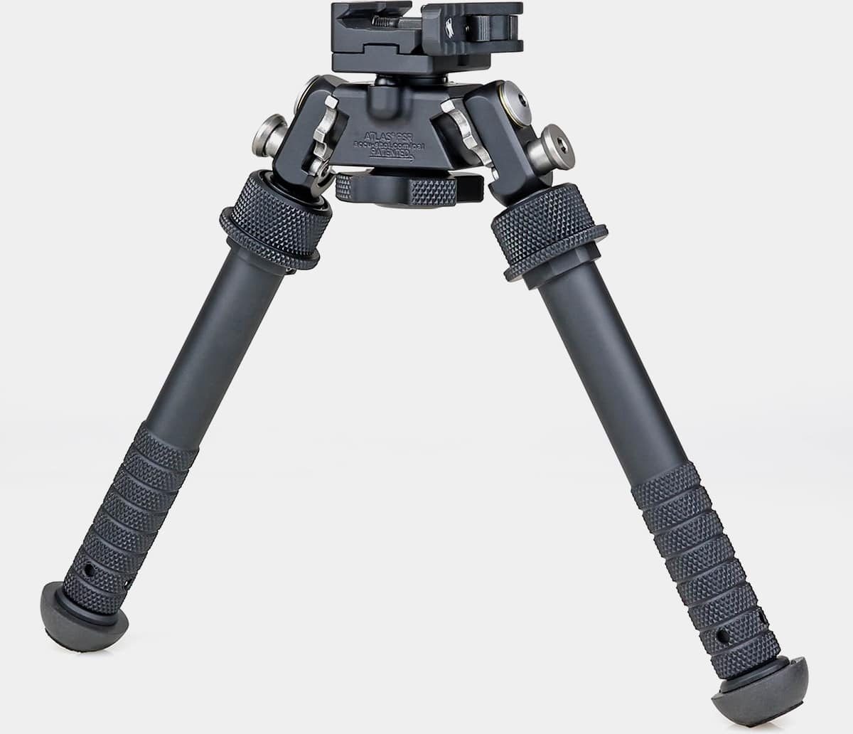 B&T BT46-LW17 PSR Atlas Bipod: Standard height with ADM-170-S Lever