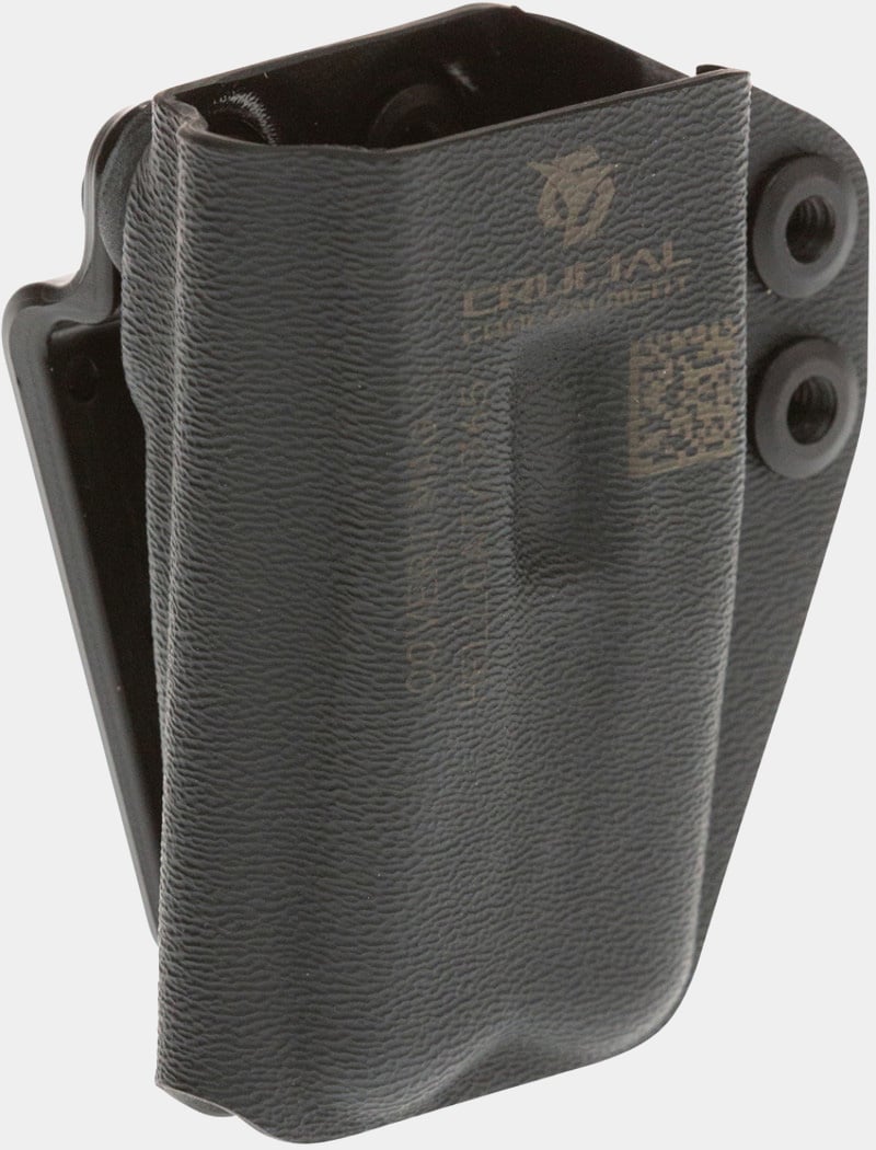 Crucial Concealment Covert Mag, Single Mag Pouch for Hellcat