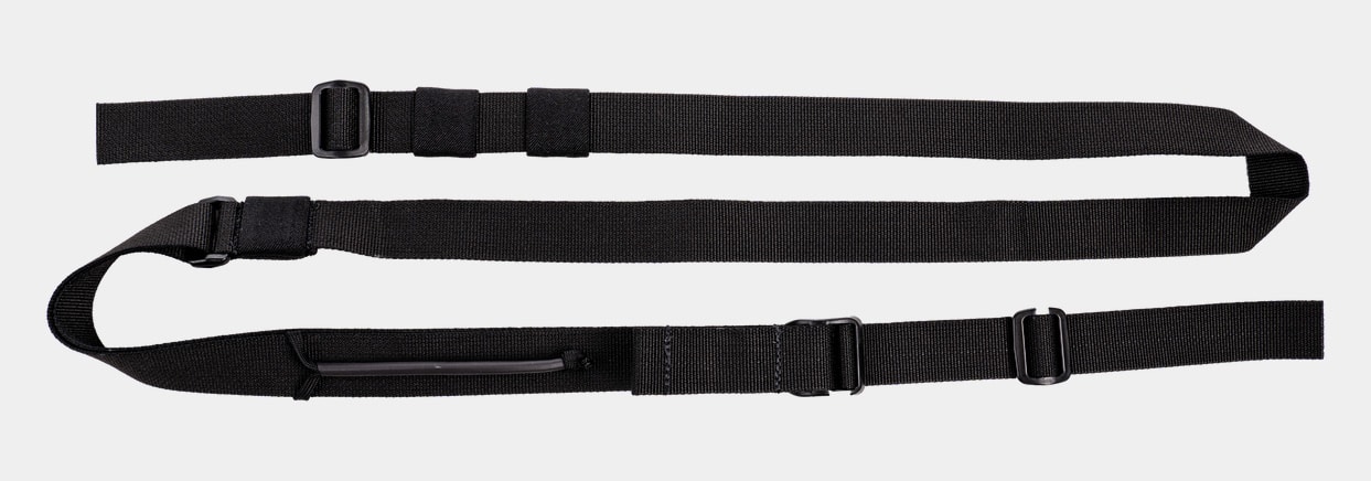 Defense Mechanisms Rifle Sling