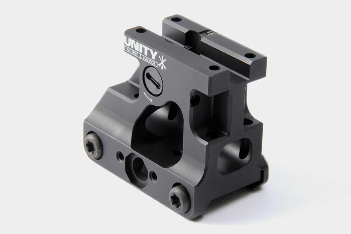 Unity Tactical FAST MRO