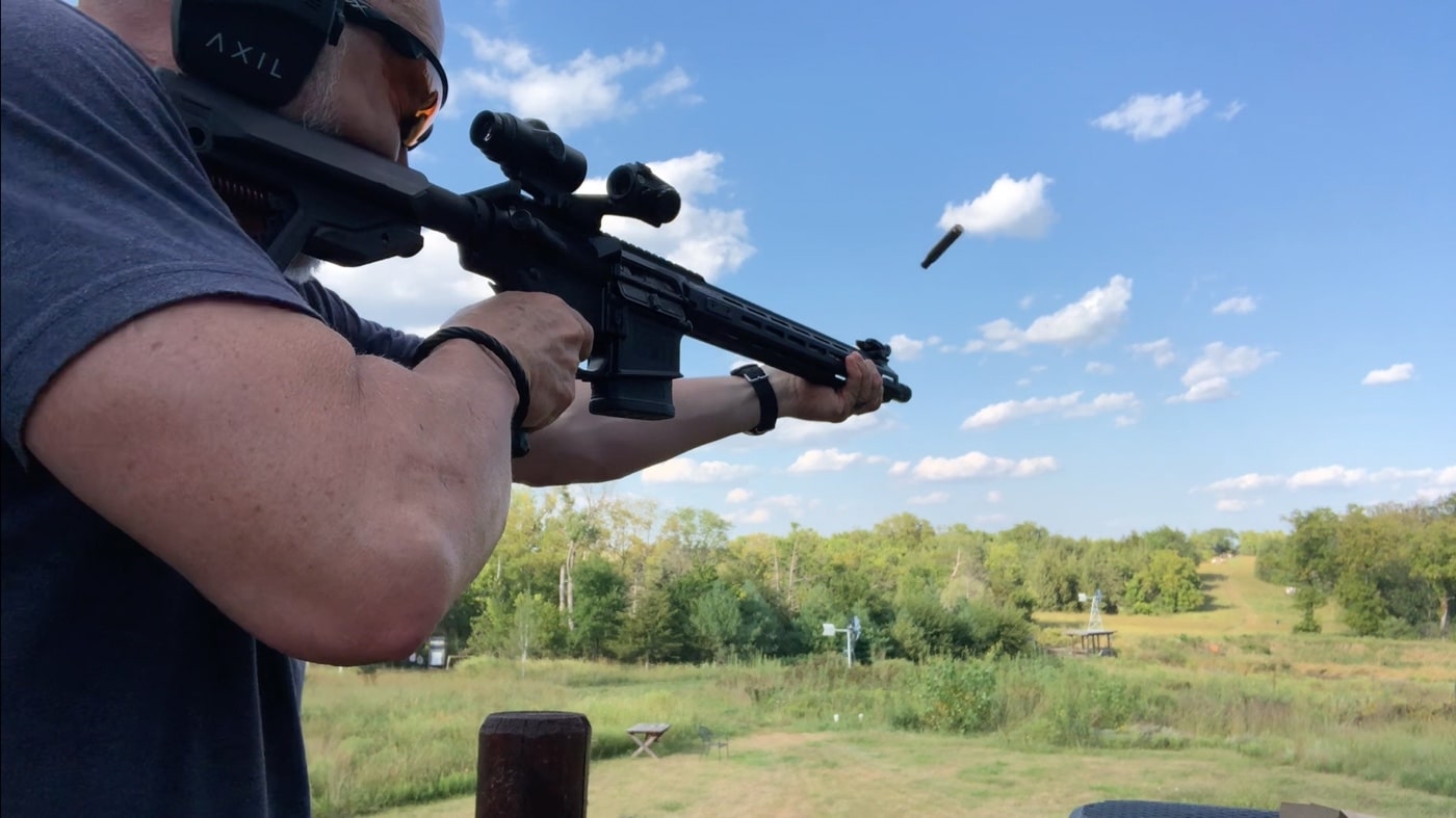 shooting with the primary arms slx 5x